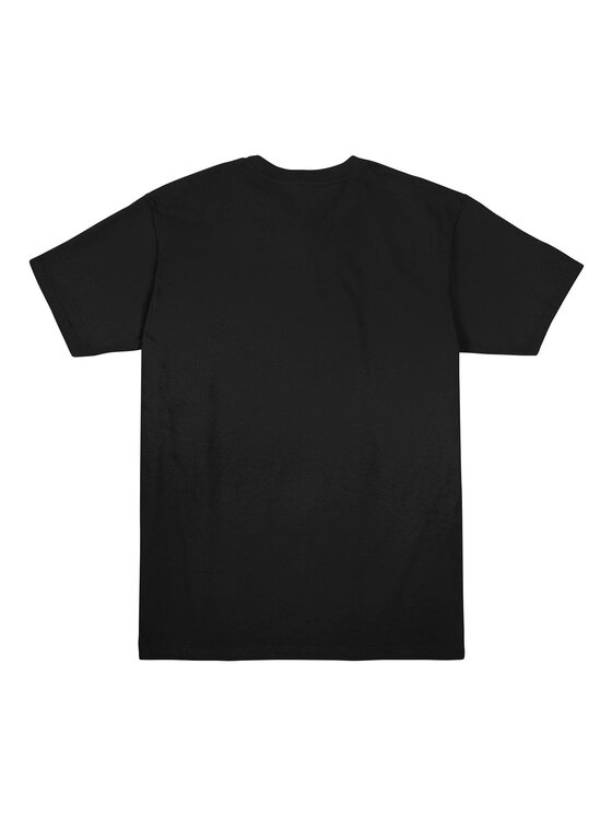Trapstar T-Shirt All Stars Black Tee Czarny Oversize | Modivo.pl