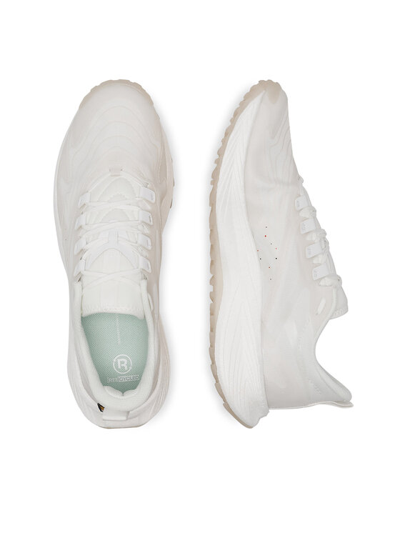 Reebok Reebok Buty do biegania Floatride Energ 100074903 Biały