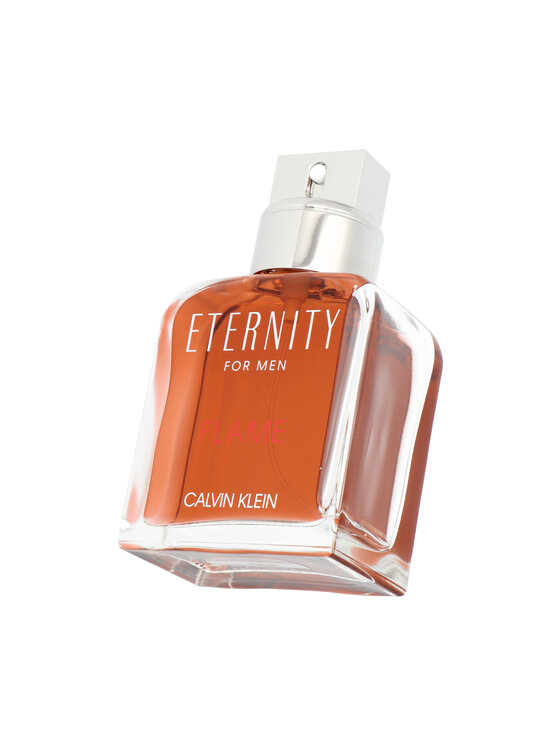 Calvin Klein Calvin Klein Eternity Flame Men Woda toaletowa