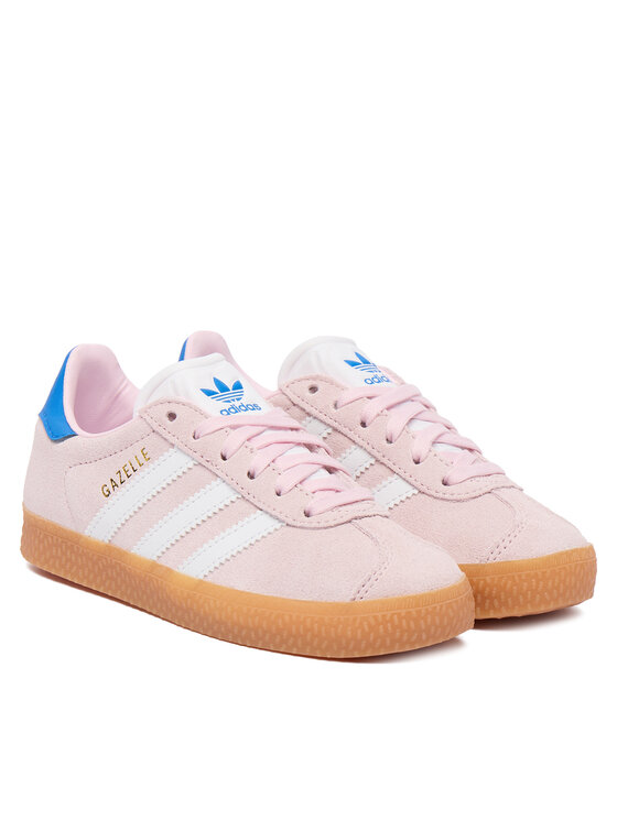 adidas adidas Sneakers Gazelle JQ9413 Rosa