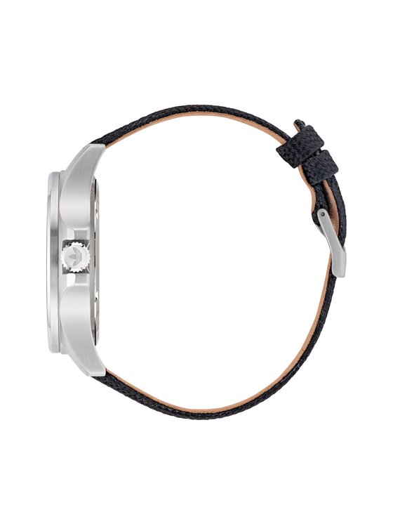 adidas Originals Ceas Expression One Watch AOFH23016 Argintiu