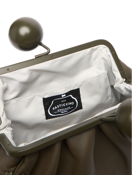 Weekend Max Mara Weekend Max Mara Kabelka 2615511144650 Kaki