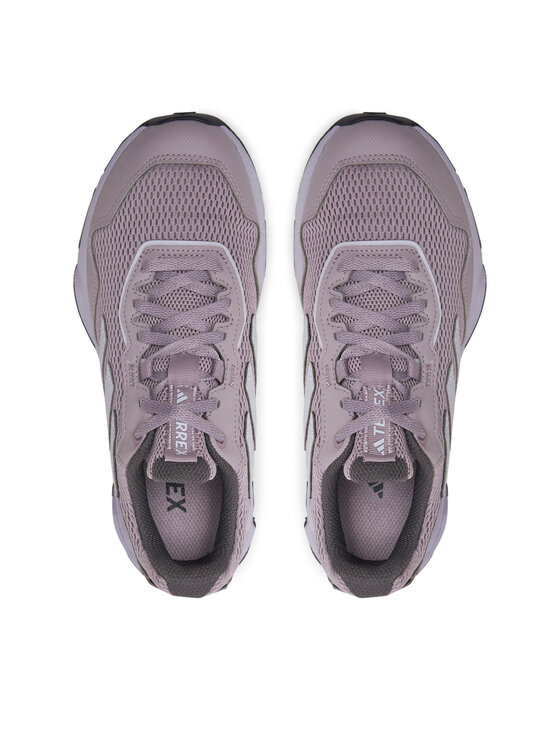 adidas adidas Pantofi pentru alergare Tracefinder Trail IG8933 Violet