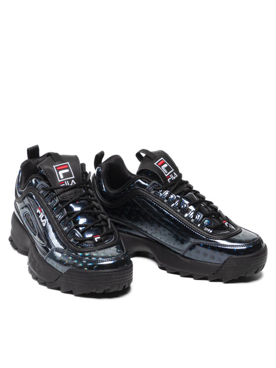 Fila disruptor bleu marine hotsell