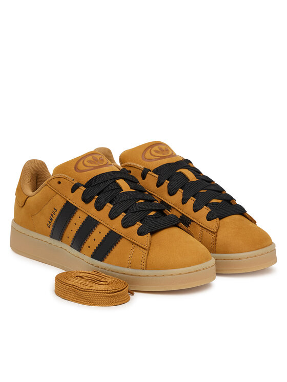 adidas adidas Sneakers Campus 00s KJ2341 Marrone chiaro