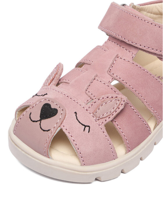 Lasocki Kids Lasocki Kids Sandály CEO-CI12-KEKKO-04 Růžová