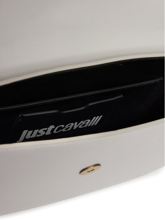 Just Cavalli Just Cavalli Handtasche 80RA4BAF ZSA89 Grau