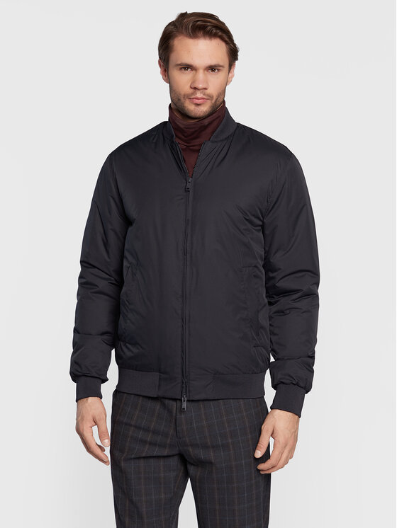 Bomber Casual Friday