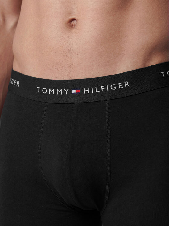 Tommy Hilfiger Tommy Hilfiger Σετ μποξεράκια UM0UM03890 Έγχρωμο