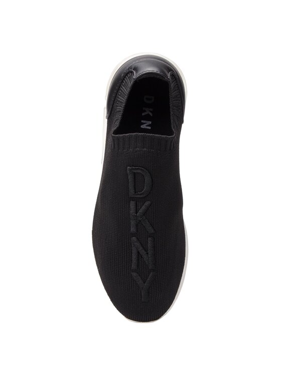 DKNY Sneakers Neptune K3849761 Schwarz Modivo