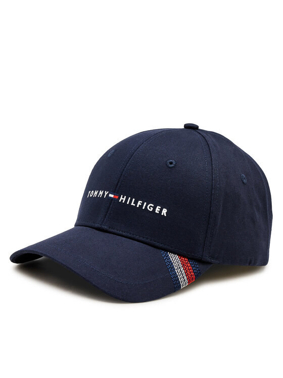 Cappellino Tommy Hilfiger