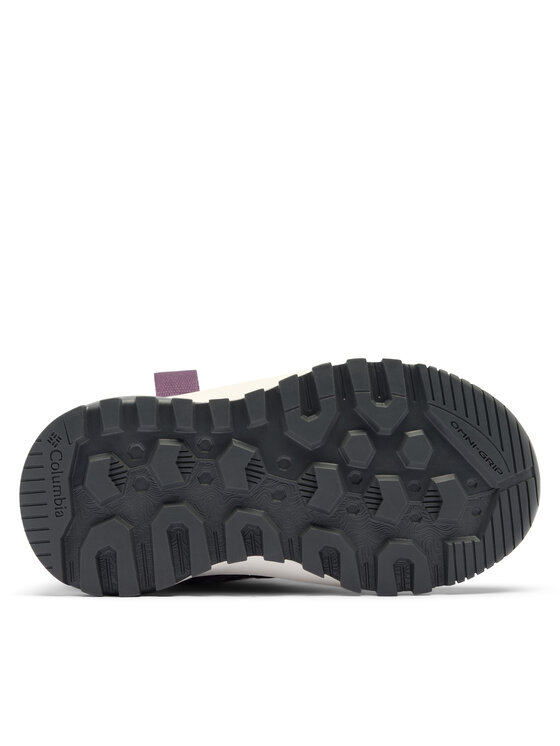 Columbia Columbia Lumesaapad Snowtrot™ Mid 2078912 Lilla