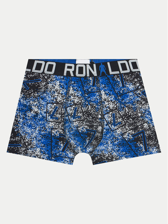 Cristiano Ronaldo CR7 Cristiano Ronaldo CR7 Set di 5 boxer 8405-51 Multicolore