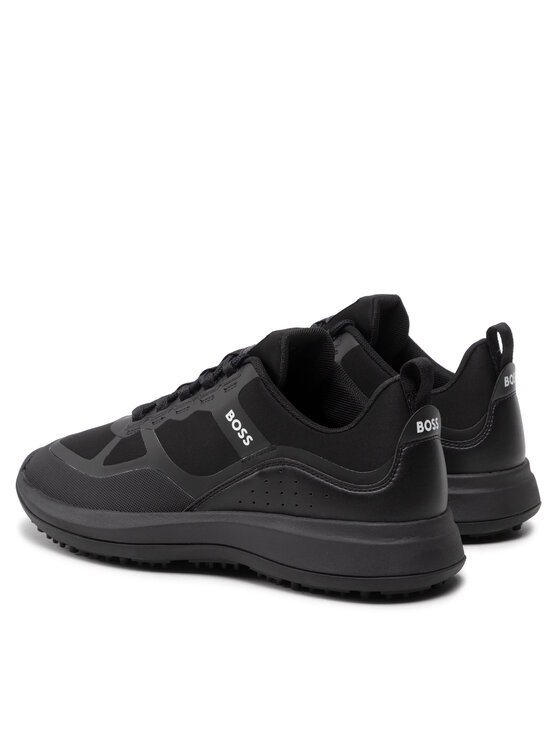 Sneakers Cedric 50480883 10232558 01 Nero