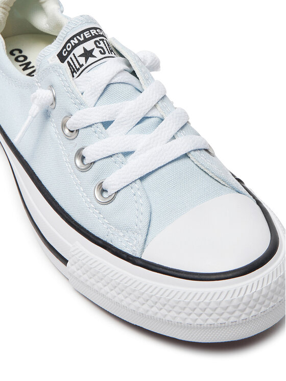 Converse Converse Sportbačiai Chuck Taylor All Star Shoreline Slip A11544C Pilka