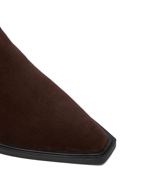 Vagabond Shoemakers Vagabond Shoemakers Kozaki Kelsey 5810-040-31 Brązowy