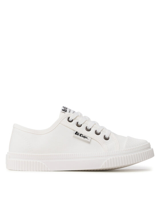 Scarpe da ginnastica LCW-23-44-1613L Bianco