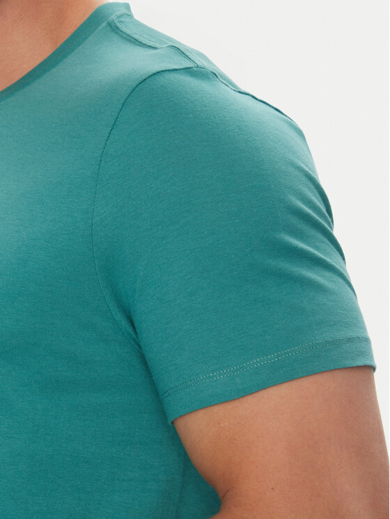 Calvin Klein Underwear Calvin Klein Underwear Набір з 3 футболок LV00NB4051 Кольоровий Regular Fit