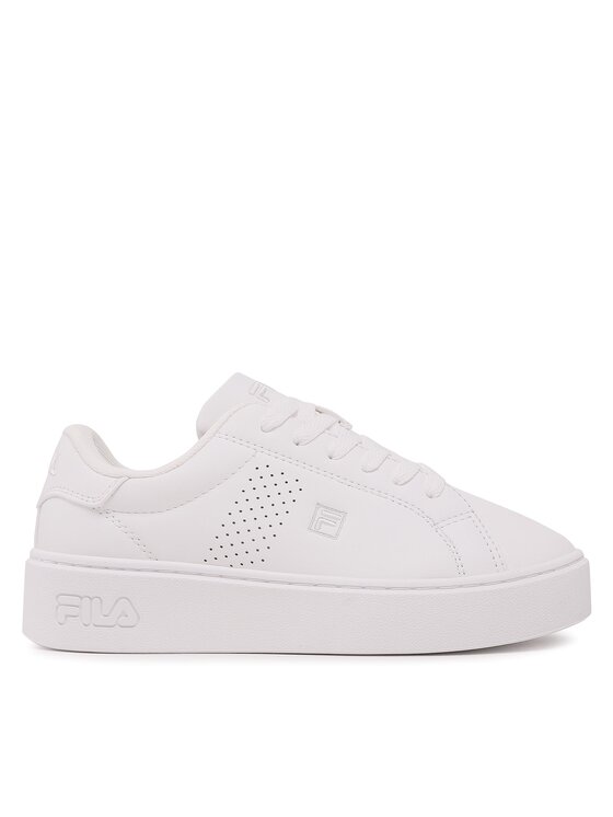 Fila Fila Сникърси Crosscourt Altezza Kids FFK0079.10004 Бял
