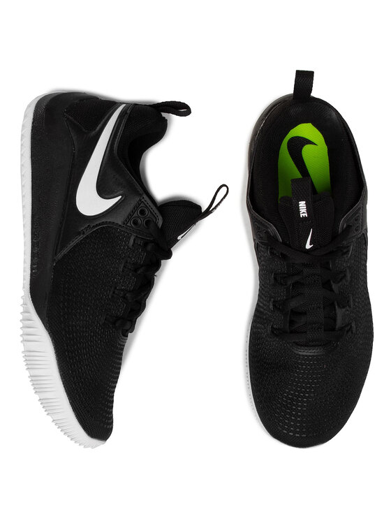 Nike women's zoom hyperace discount 2 volleyball shoe aa0286