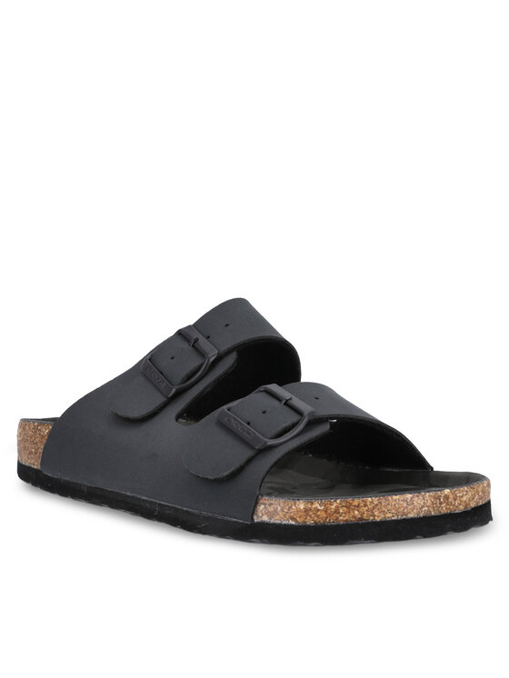 CRUZ CRUZ Ciabatte Baothan CR202493 Nero