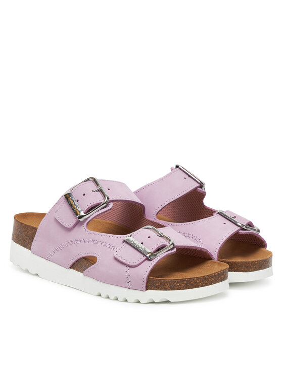 Scholl Scholl Plätud MF25081 Roosa