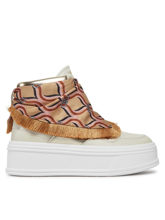 Sneakers alte liu jo on sale