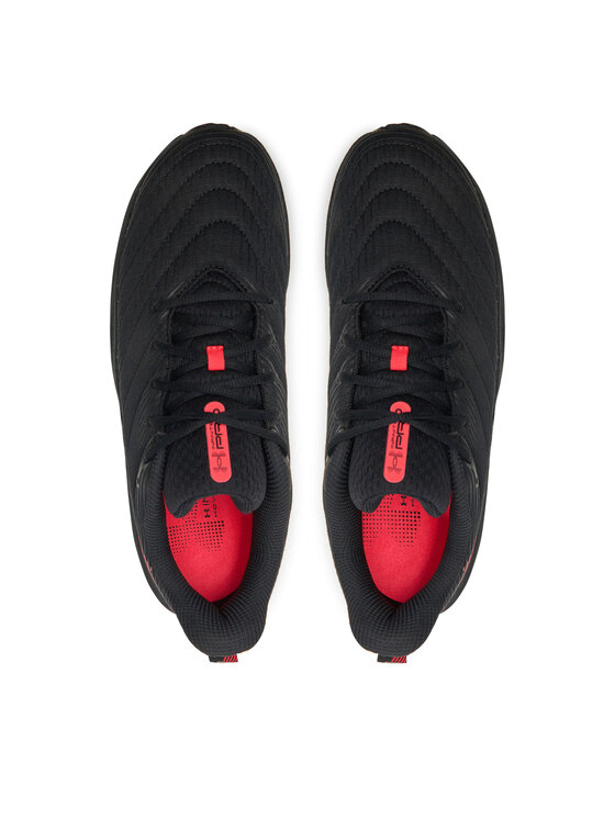 Under Armour Under Armour Scarpe running Ua U Infinite Pro Warm 3027697-001 Nero