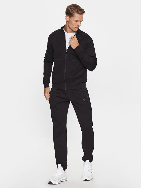 Tuta EA7 Emporio Armani