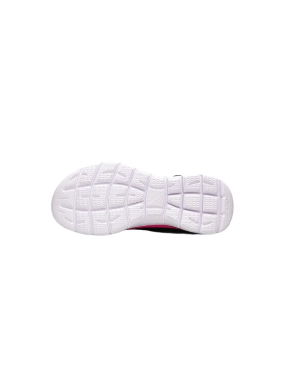 Skechers Skechers Sneakersy 302072L-BKNP Kolorowy
