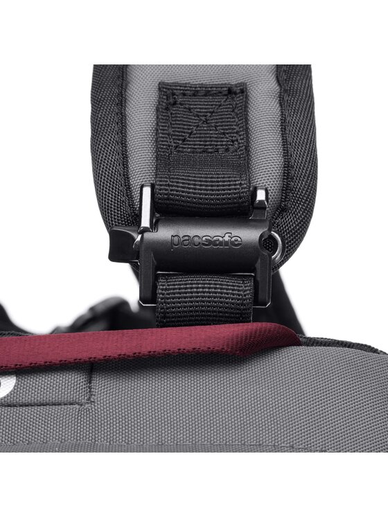 Pacsafe Pacsafe Plecak PVI60301144 Szary
