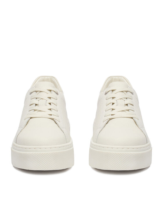 Lasocki Lasocki Sneakers CEO-WI23-LUCCIANA-02 Weiß