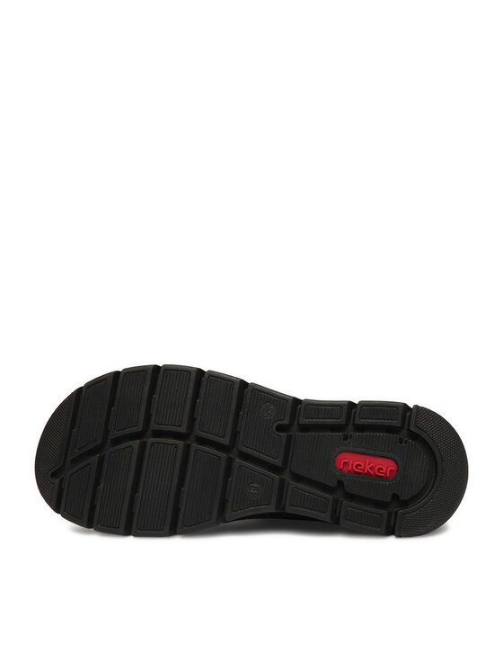 Rieker Rieker Auliniai batai CEO-55036-25 Ruda