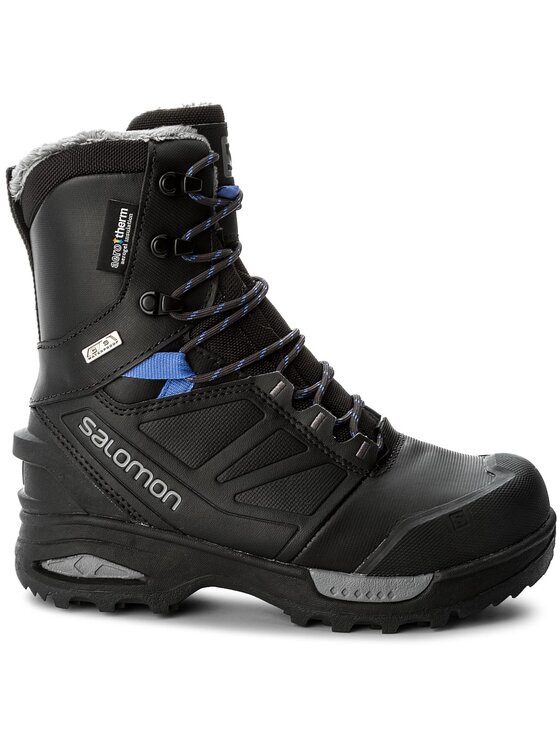 Salomon Salomon Trekking Toundra Pro Cswp 399722 21 G0 Crna