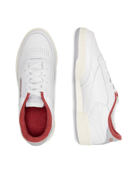 Reebok Reebok Αθλητικά 100033087 Λευκό
