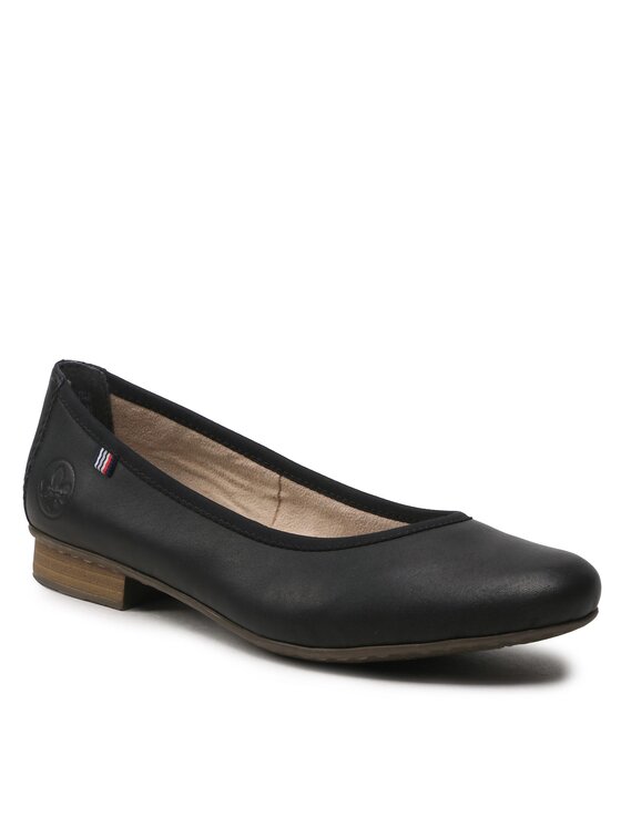 Rieker ballerines shop