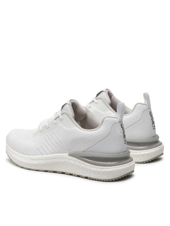 Halti Halti Sneakersy Gale Bx M 054-2890 Biały