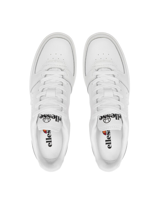 Ellesse Ellesse Sneakersy Panaro Cupsole SHRF0560 Biały