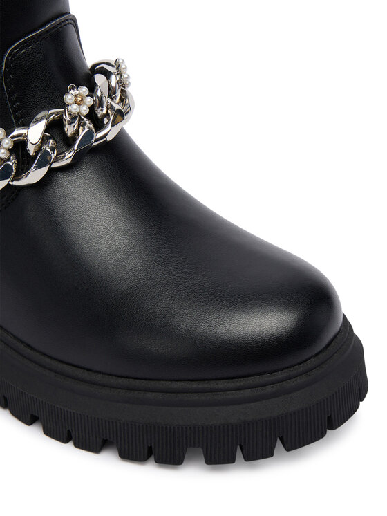 Liu Jo Liu Jo Stiefeletten Wanda 07 4F5017 EX014 M Schwarz