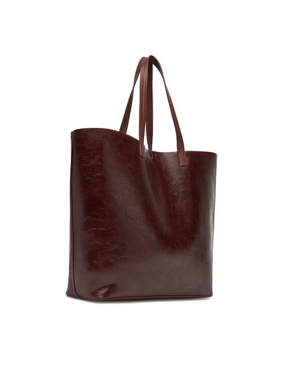 Gino Rossi Gino Rossi Handtasche C-THARAL-DA8078 Dunkelrot