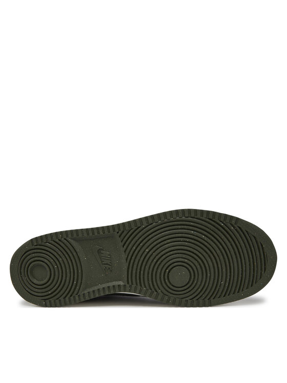 Nike Nike Sneakersy Nike Court Vision Low NN Zielony
