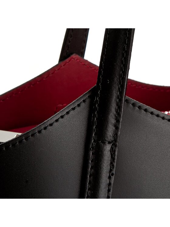 Borsetta K10318 Nero