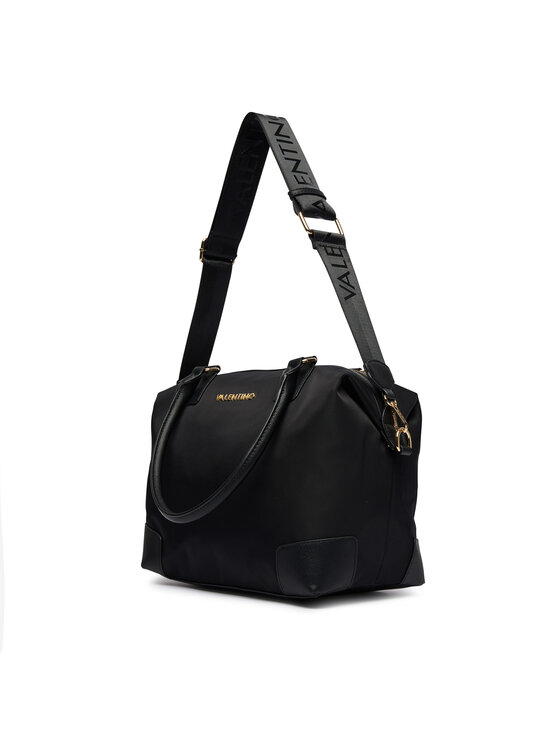 Valentino Valentino Kabelka Jenny Re VBSA9T01 Černá