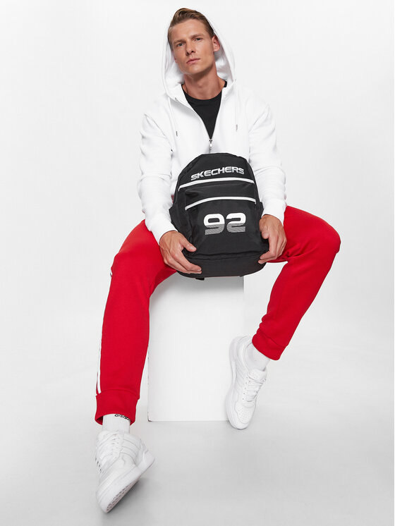 Skechers Skechers Σακίδιο S979.06 Μαύρο