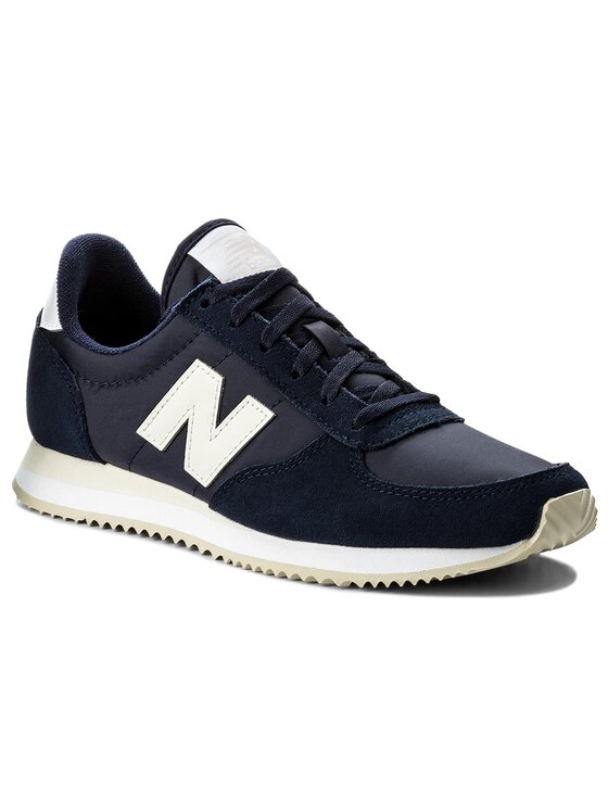 New balance wl220 dunkelblau store