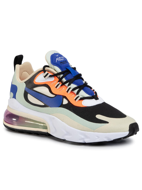 Nike Air Max 270 React CI3899 200 Modivo.ua