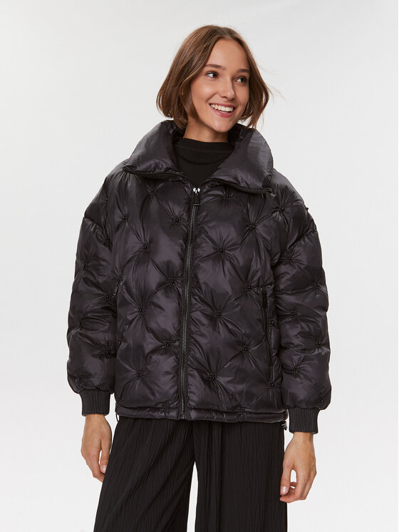 Giubbotto piumino Guess