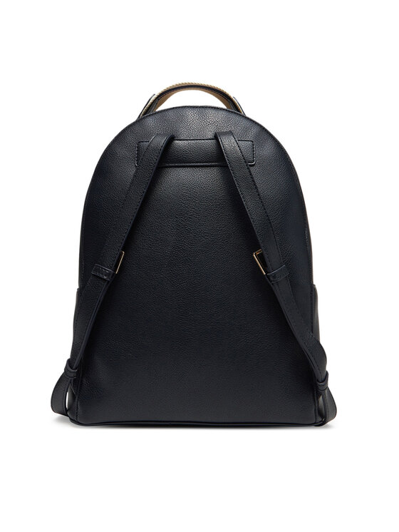 Tommy Hilfiger Tommy Hilfiger Hátizsák AW0AW17471 Sötétkék