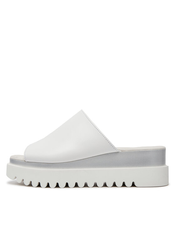 Gabor Gabor Plätud 44.613.21 Valge