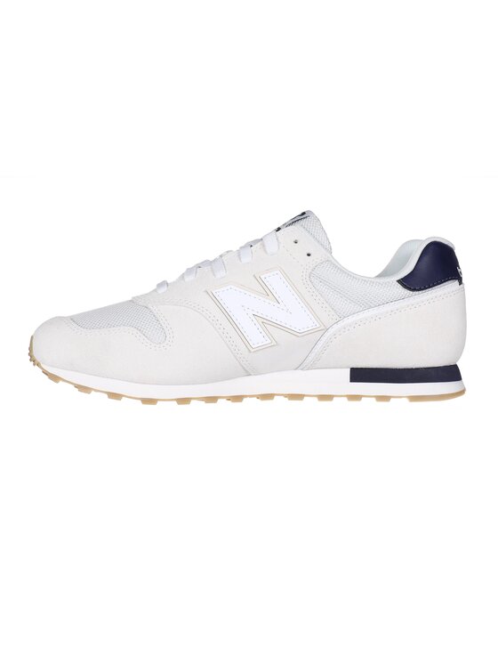 New Balance New Balance Sneakersy M3735I3 Biały